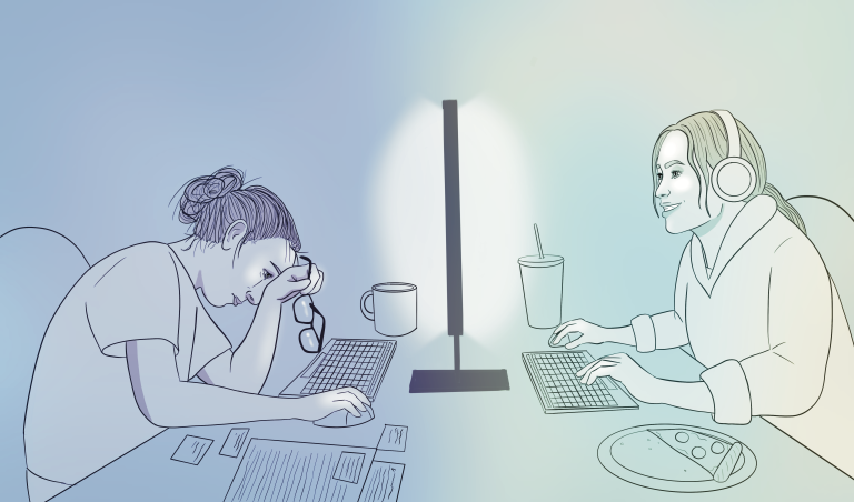 Video game workers need to further unionize in 2024