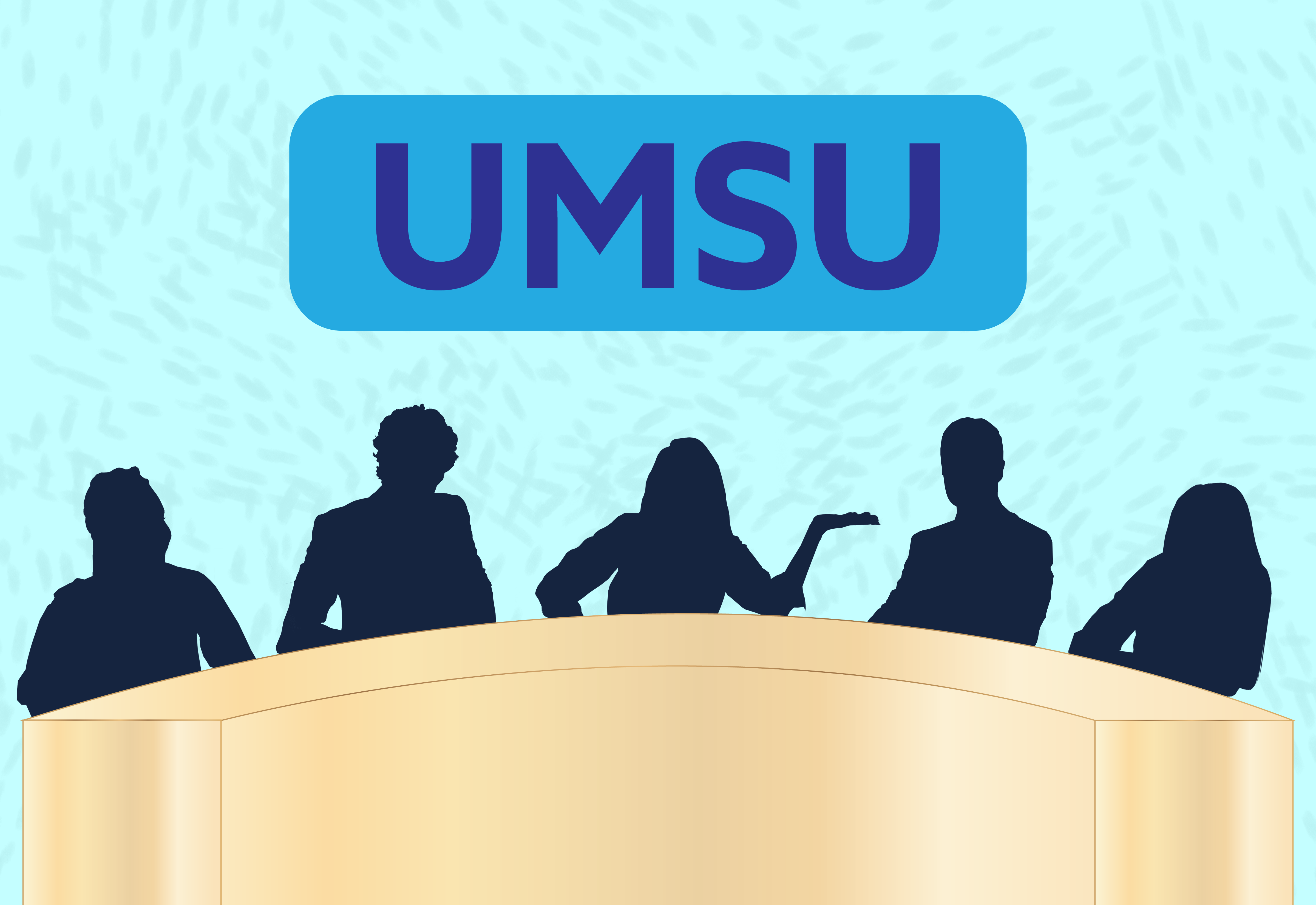 Suspended nursing student's motion ruled out of order at UMSU meeting | The  Manitoban