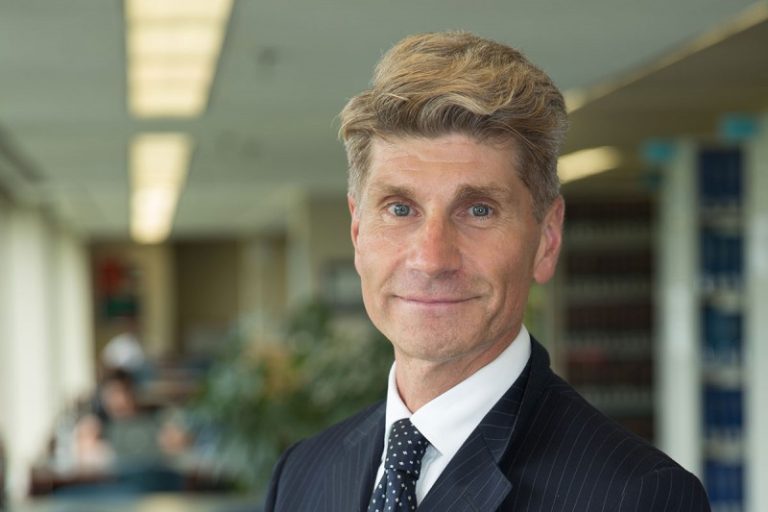 U of M seeks police investigation into former law dean
