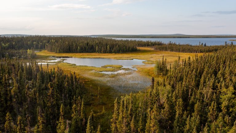 Historic agreement reached to protect Manitoba watershed