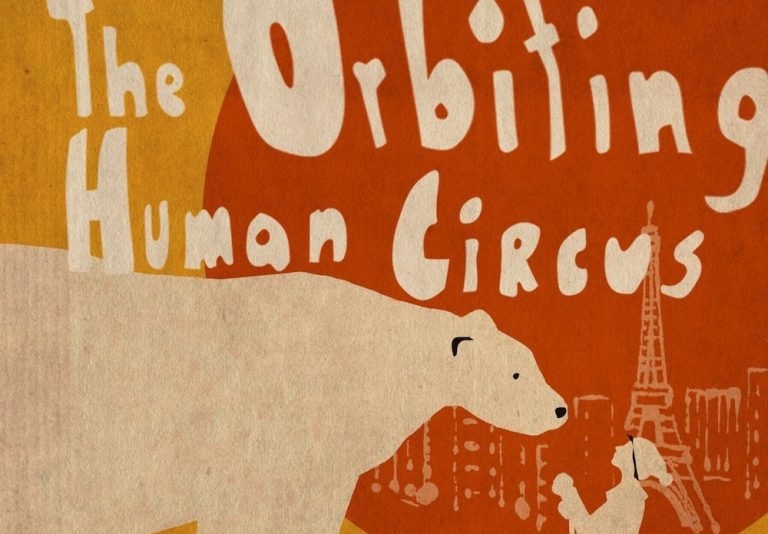 ’Toban Listens: The Orbiting Human Circus (of the Air)