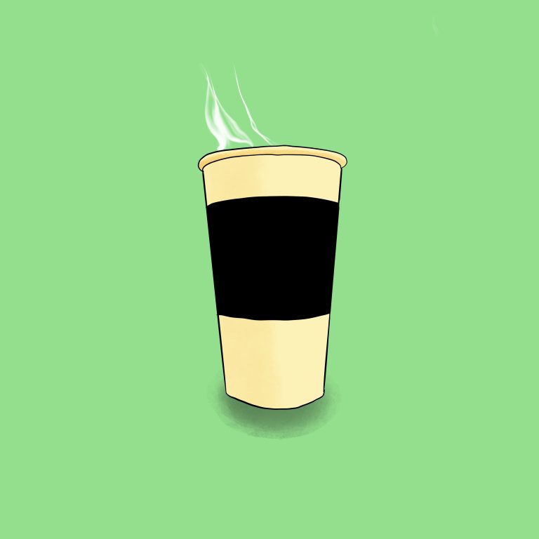 The return of the campus coffee crawl