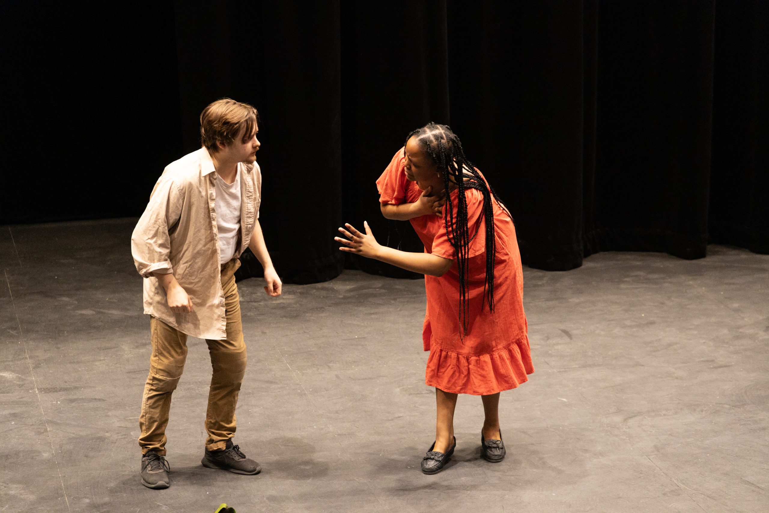 Arts_Rehearsal for Elise_Photo taken by Ebunoluwa Akinbo1