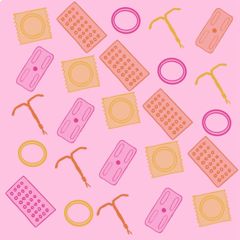 Contraceptive realities are pregnant with inequalities