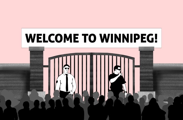Welcoming Winnipeg gets it wrong again