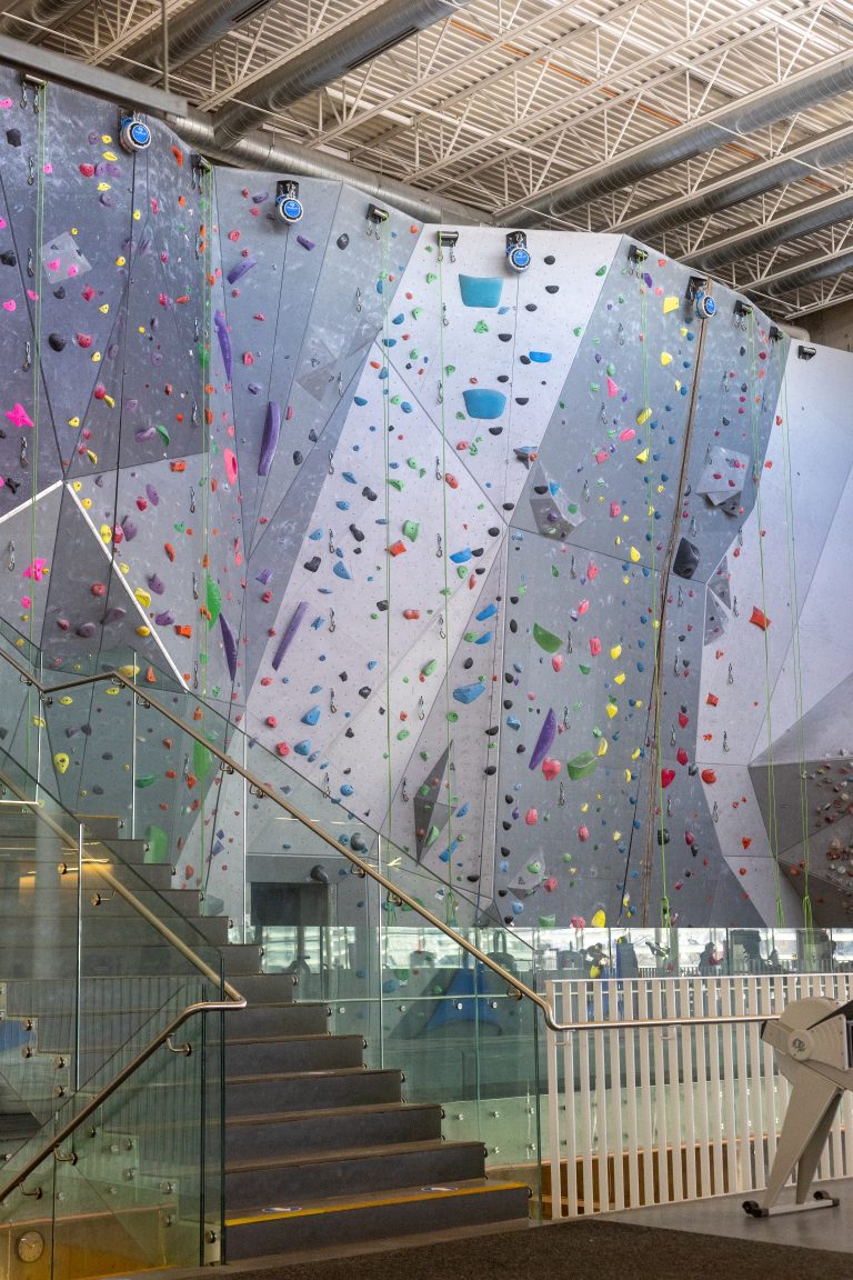 Inclusive sports club fosters much-needed campus community