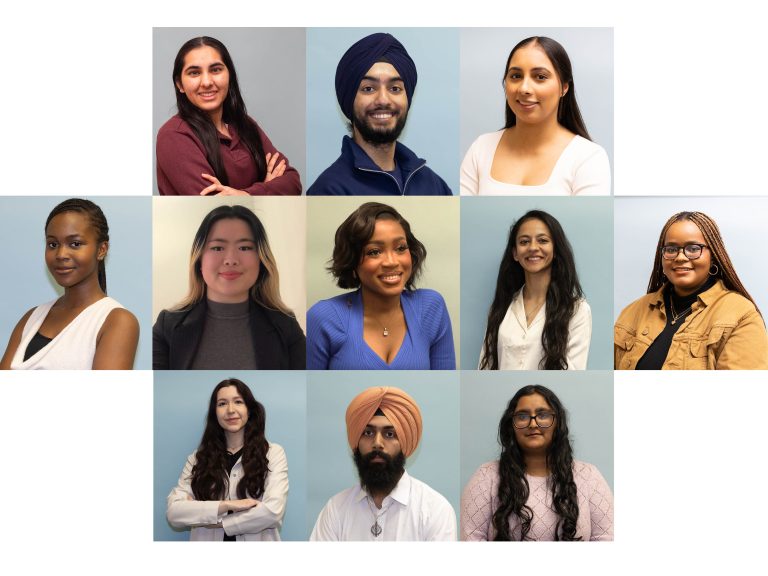 2024-25 UMSU general election results