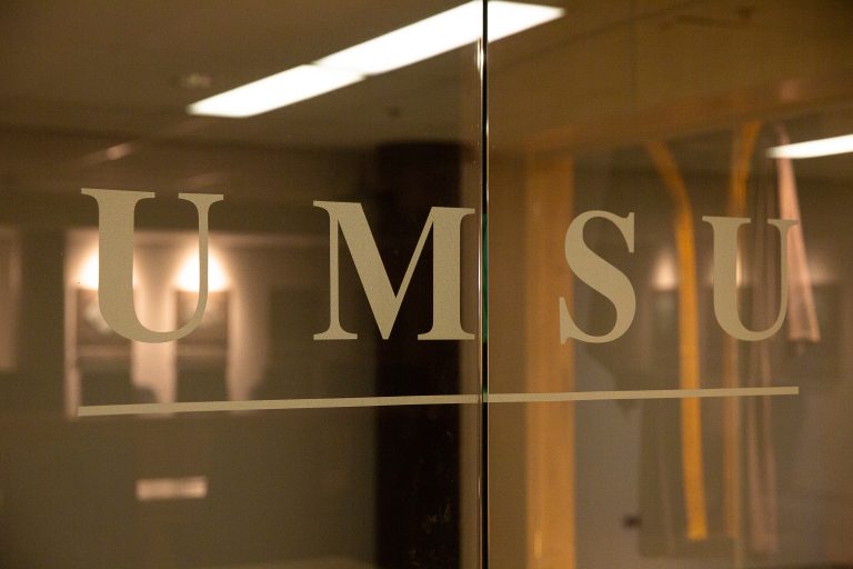 Anti-Palestinian racism definition proposed to UMSU