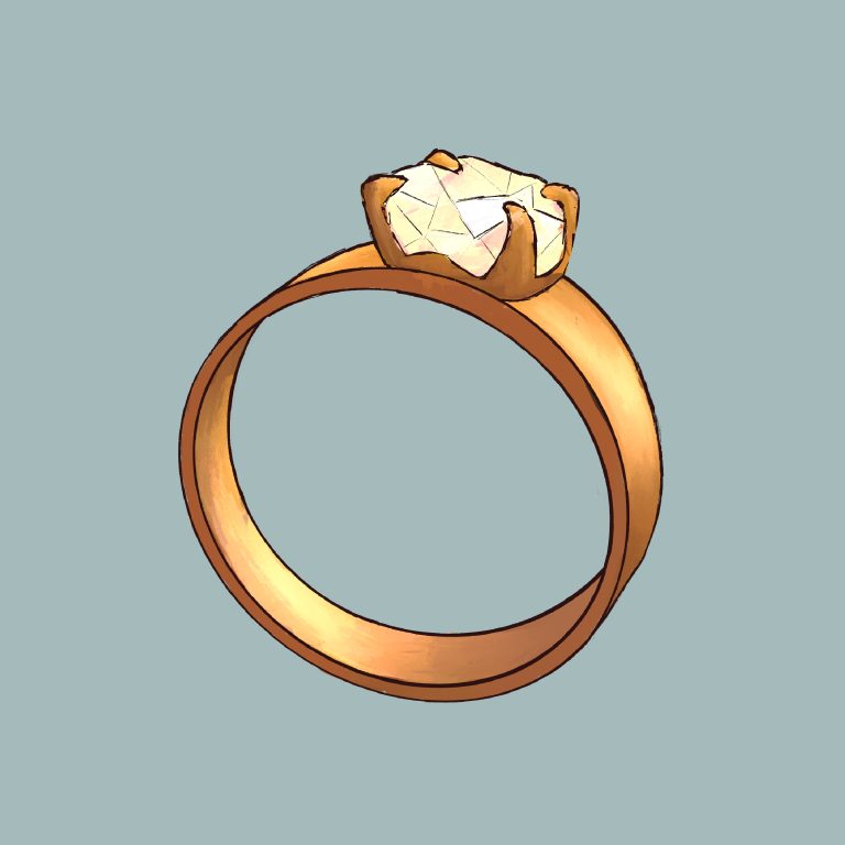 The joys and challenges of marriage
