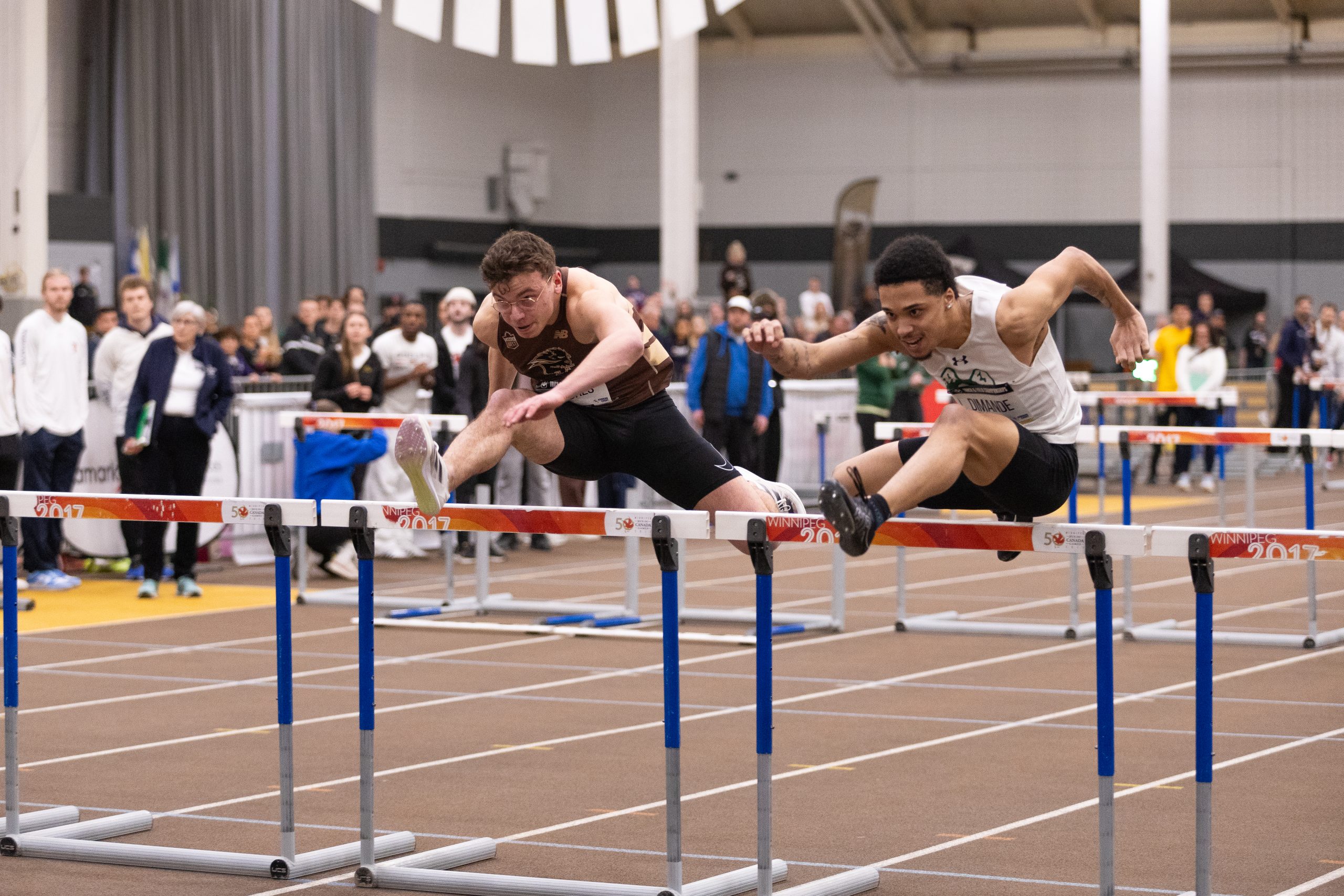 U-Sports Championships - University of Manitoba
