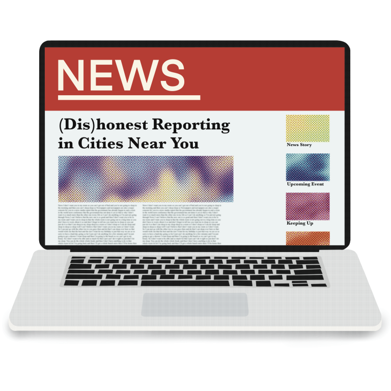 On Israel-Palestine, media analysis and HonestReporting Canada