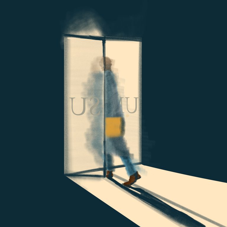 Varma resigns as UMSU VPFO