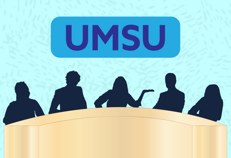Presidential interview: 2024-25 UMSU outlook