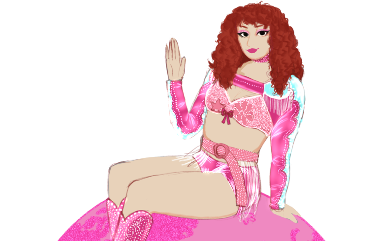 Midwest princess Chappell Roan reigns TikTok and pop