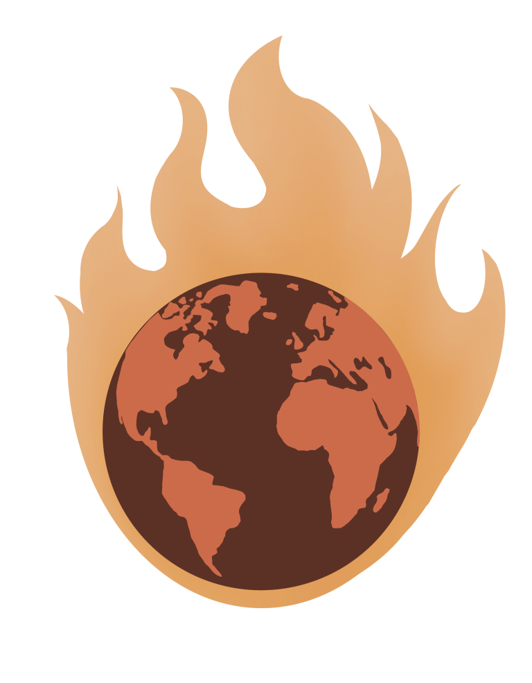The realities of climate change