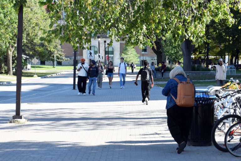 U of M to lose millions from international student cap
