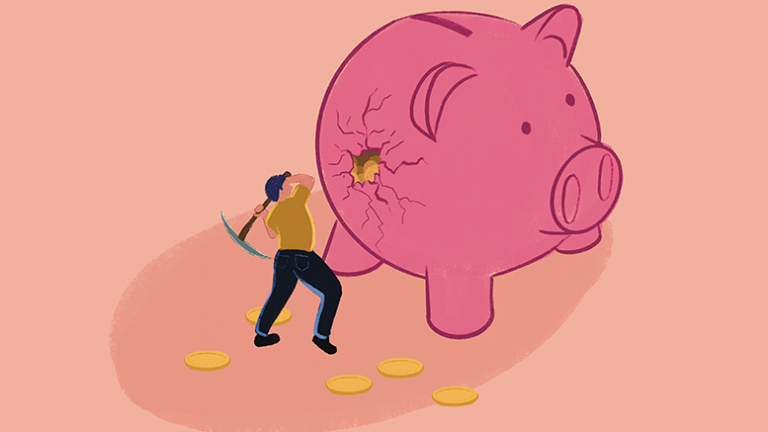 Haggling: A lost art young people must reclaim