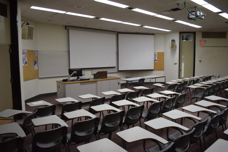 Academic perfectionism: The silent struggle
