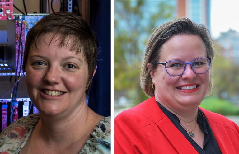 U of M researchers elected to Royal Society of Canada