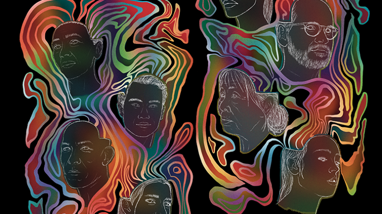Challenging assumptions about aging