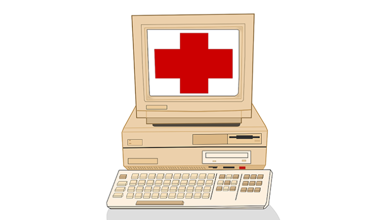 Improving health information for communities
