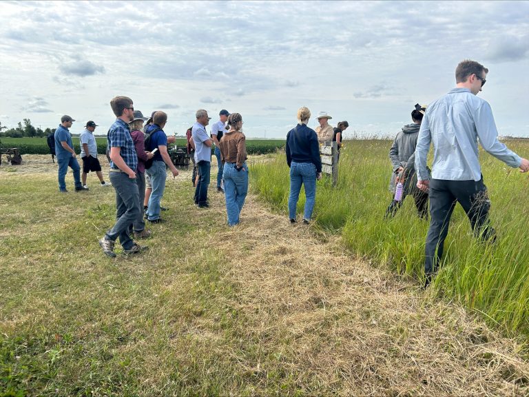 U of M gets $7.6M for sustainable solutions in agriculture