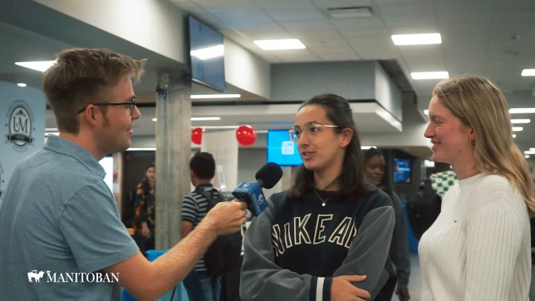 What are U of M students looking forward to?