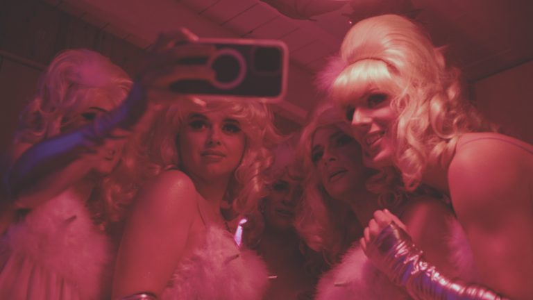 Reel Pride film festival returns with a focus on family