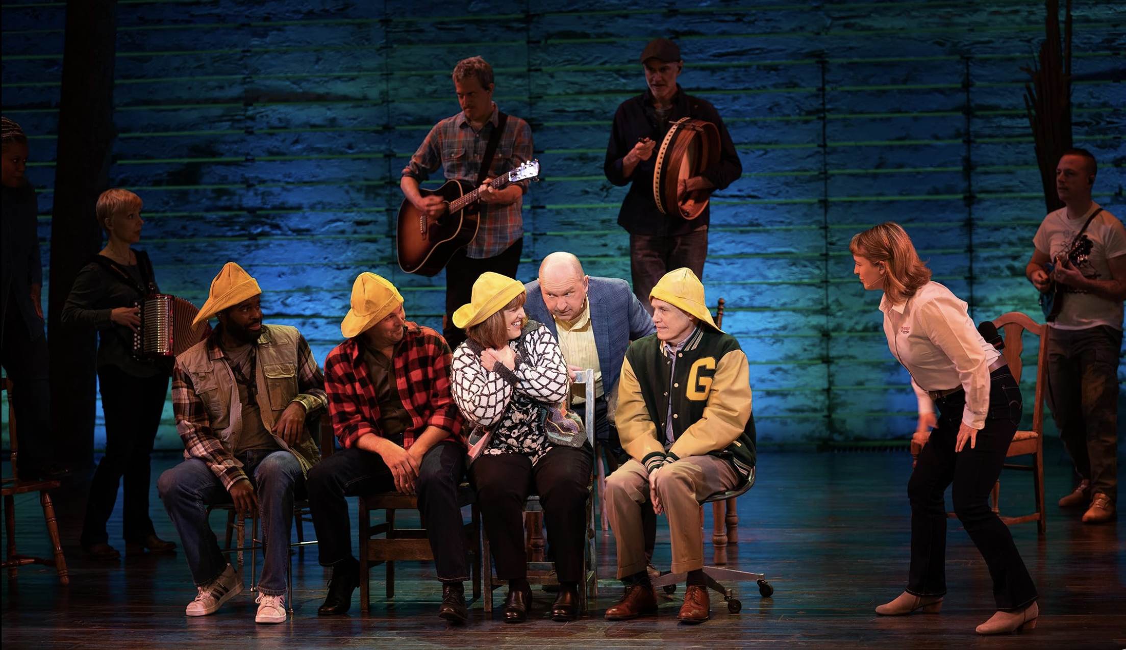 Come From Away