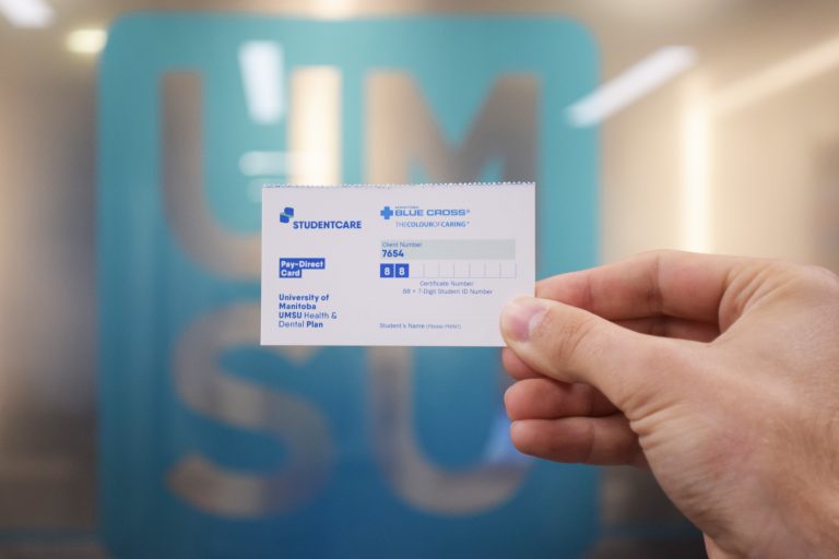 Inaccurate billing for UMSU Health and Dental Plan