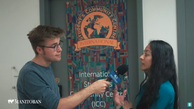 International Students’ Community Centre (ICC) Community Assemblies