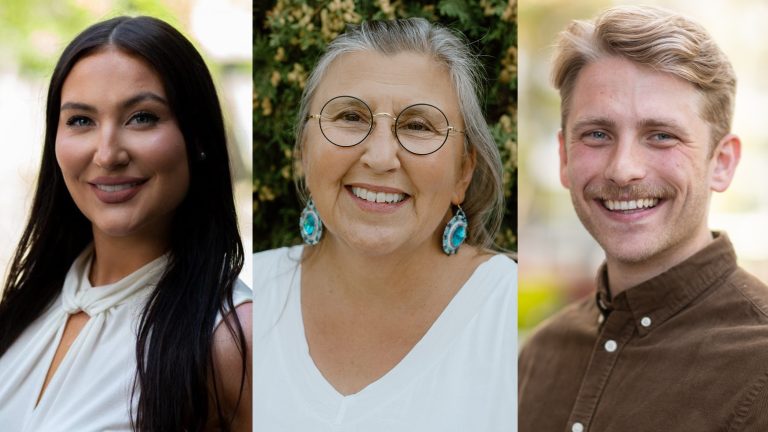 U of M graduate students receive Vanier scholarships