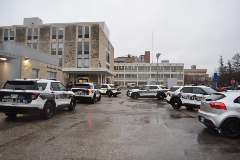 Students protest for safety following recent incidents