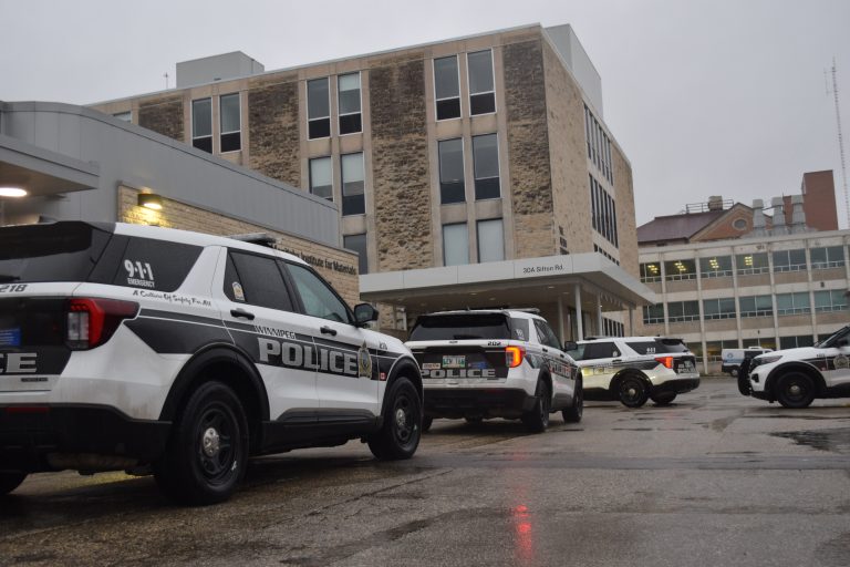 Classes cancelled after knife incident on campus