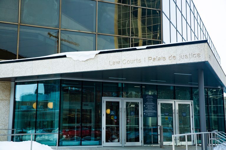 Psychologist sues U of M and Shared Health
