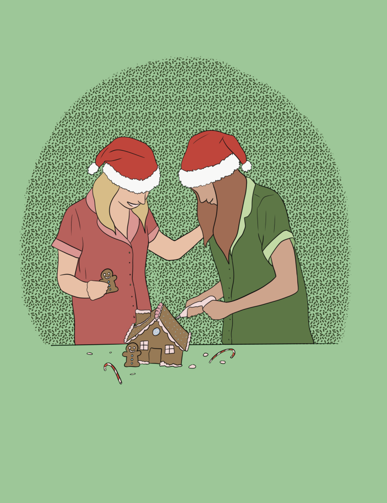 Are we doing Christmas right?