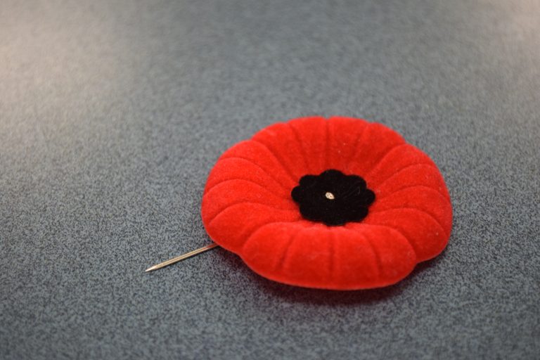 Do we truly remember at the U of M?