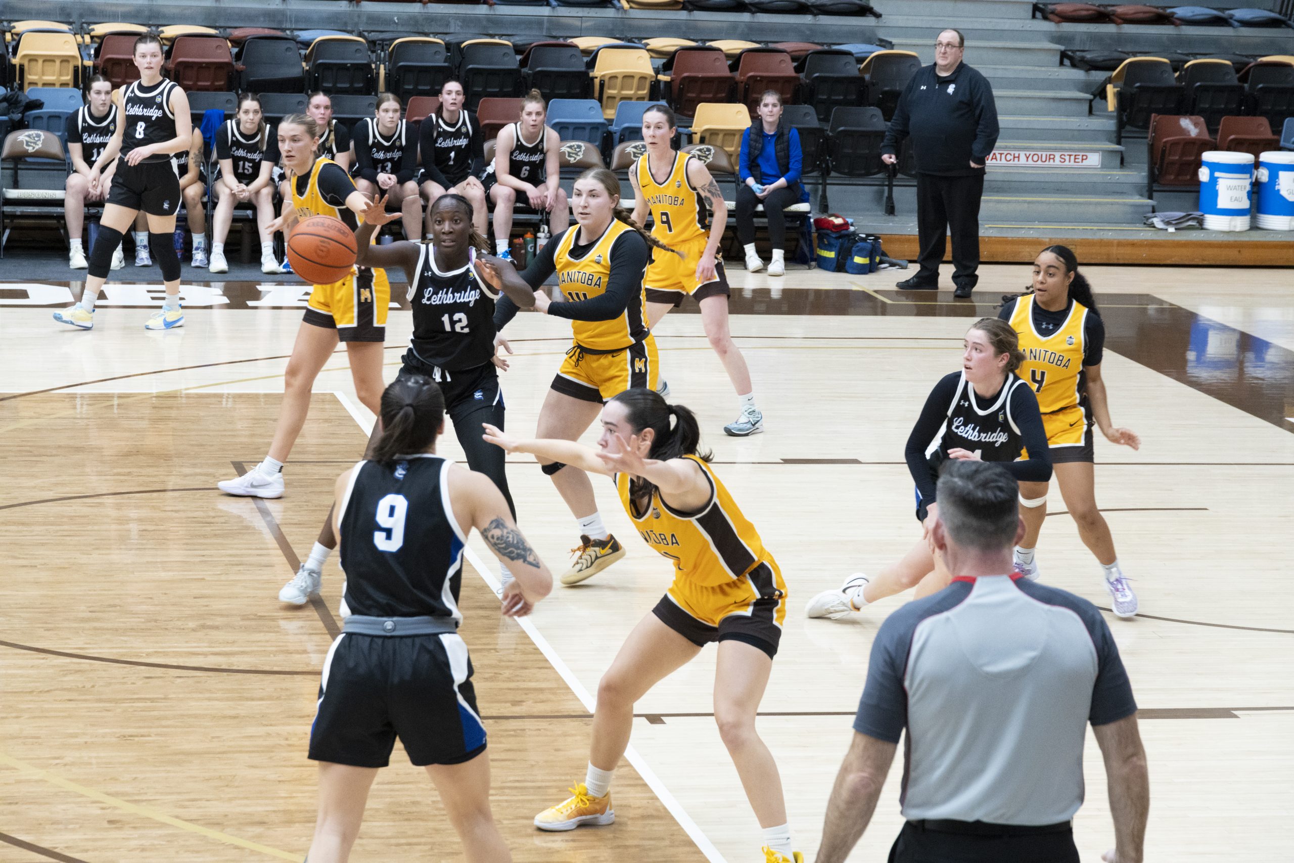 Sports_Women's Basketball_Photo taken by Ebunoluwa Akinbo4