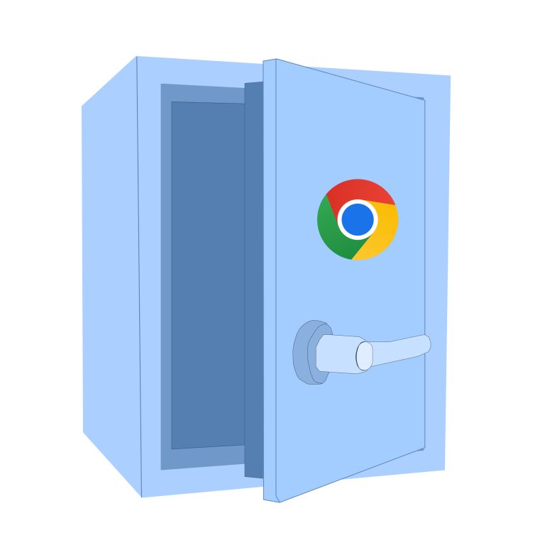 The hidden truth about Google Chrome web browser
