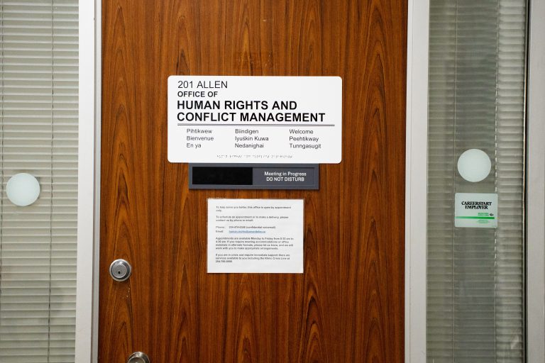 OHRCM recorded 91 complaints during fiscal year