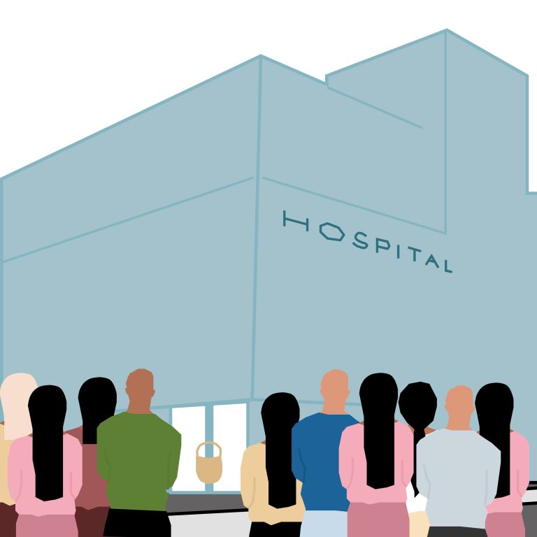 The price of reproductive healthcare for immigrants
