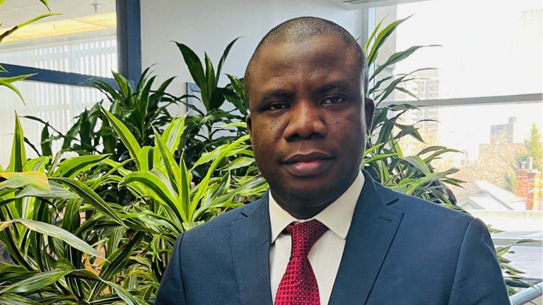New legal instructor joins the faculty of law