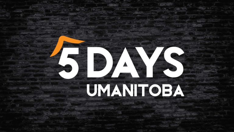 U of M’s 5 Days campaign supports RaY