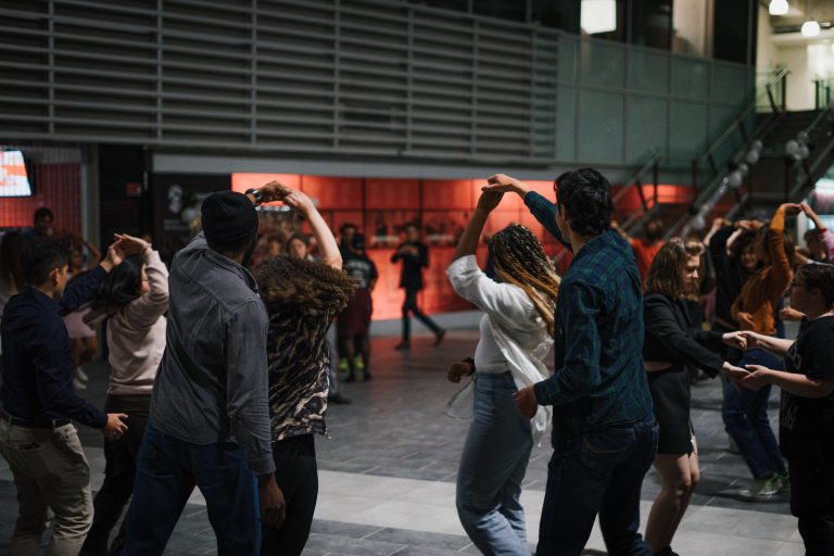 UMSwing celebrates 25 years of dance