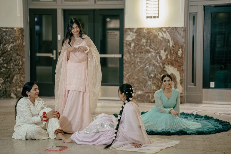 Wasda Punjab Arts dance academy to perform on Feb. 22