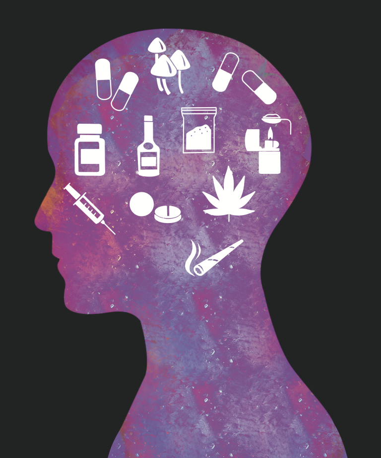 Safer substance use and the emotional cognition elephant