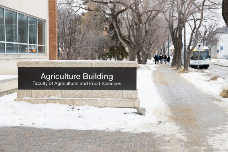 U of M appoints its first agronomist in residence