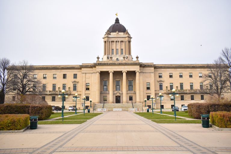 Provincial byelection announced for Transcona riding