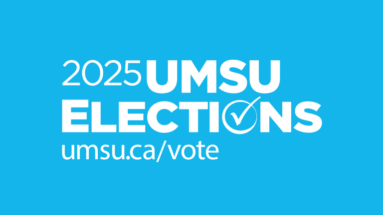 UMSU election forums set for Feb. 25 to 27