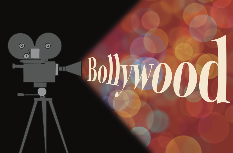 Glory of the Indian film industry